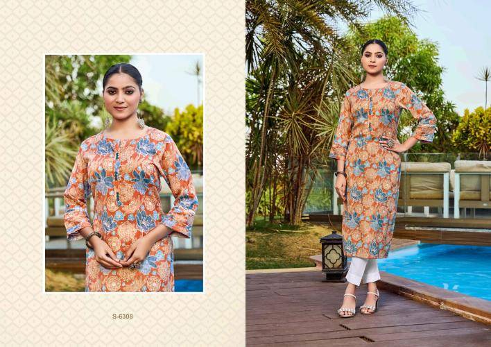 Subhash basera Kurti wholesale market